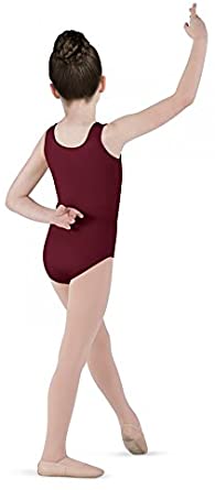 Photo 2 of Bloch Dance Girls Dynamic Microlux Tank Leotard
SIZE 4/6.