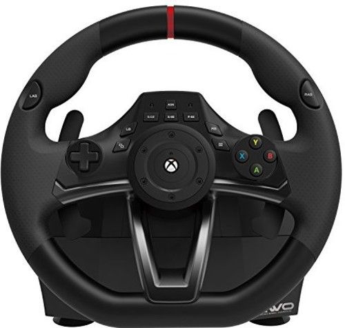 Photo 1 of Hori Xbox One Racing Wheel Overdrive
