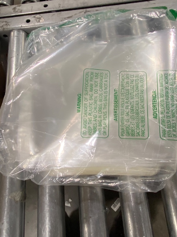 Photo 1 of Ziploc Seal Bags 30+