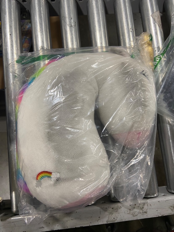 Photo 1 of Unicorn Toy Plush