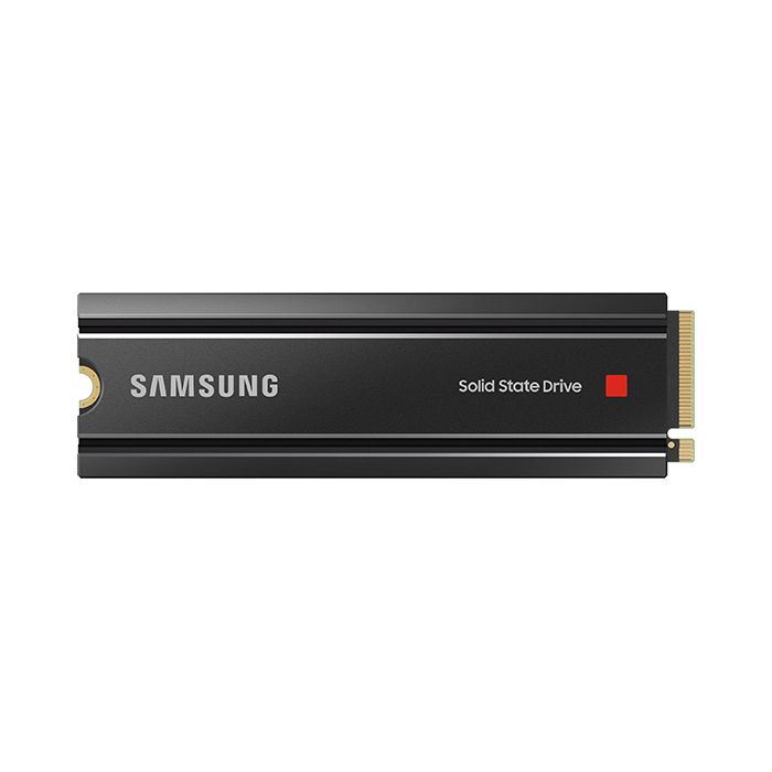 Photo 1 of Samsung 980 PRO M.2 1TB PCIe 4.0 7000 MB/s SSD (MZ-V8P1T0CW)
