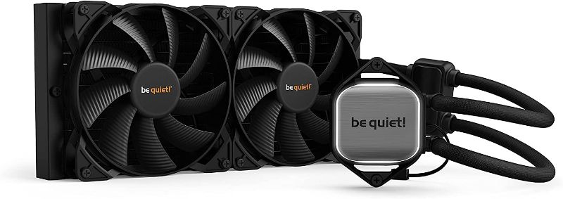 Photo 1 of be quiet! BW007 Pure Loop 280mm All-in-One Water Cooling System
