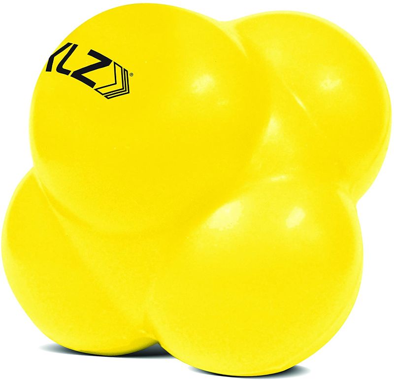 Photo 1 of SKLZ Reaction Ball Baseball and Softball Reflex and Agility Trainer
