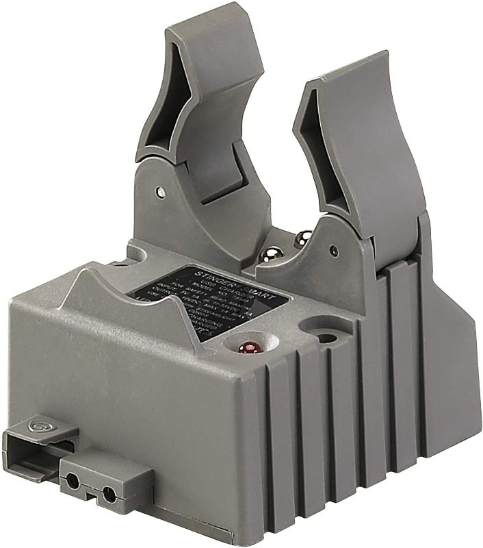 Photo 1 of Streamlight Stinger Smart Charger Holder Black, One Size
