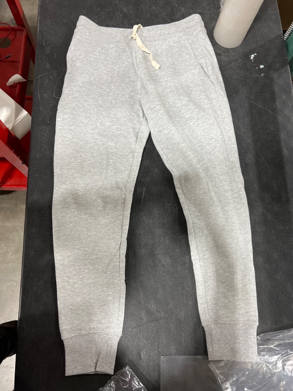 Photo 1 of Amazon essentials grey Sweatpants Size-XS 