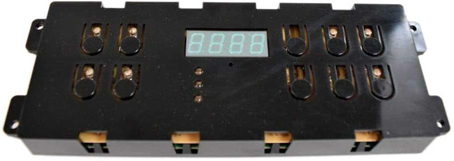 Photo 1 of 5304516117 Range Oven Control Board Genuine Original Equipment Manufacturer (OEM) Part
