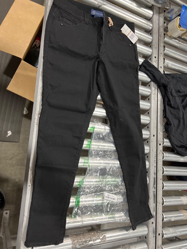 Photo 1 of Democracy Women's Ab Solution Jegging SIZE 12
