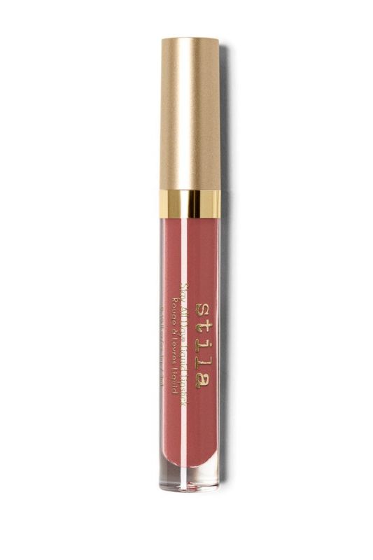 Photo 1 of stila Stay All Day Liquid Lipstick, 0.10 fl. oz.
