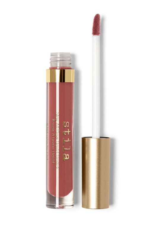 Photo 2 of stila Stay All Day Liquid Lipstick, 0.10 fl. oz.
