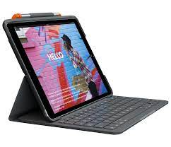 Photo 1 of SLIM FOLIO
for iPad (5th, 6th, 7th, 8th and 9th gen) and iPad Air (3rd gen)