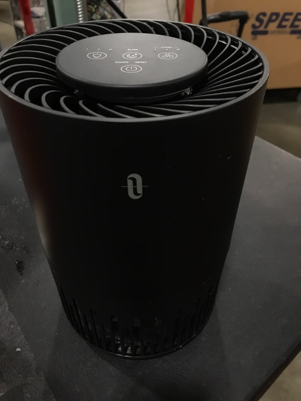 Photo 1 of Air Purifier,360 Aerodynamic Filtration 