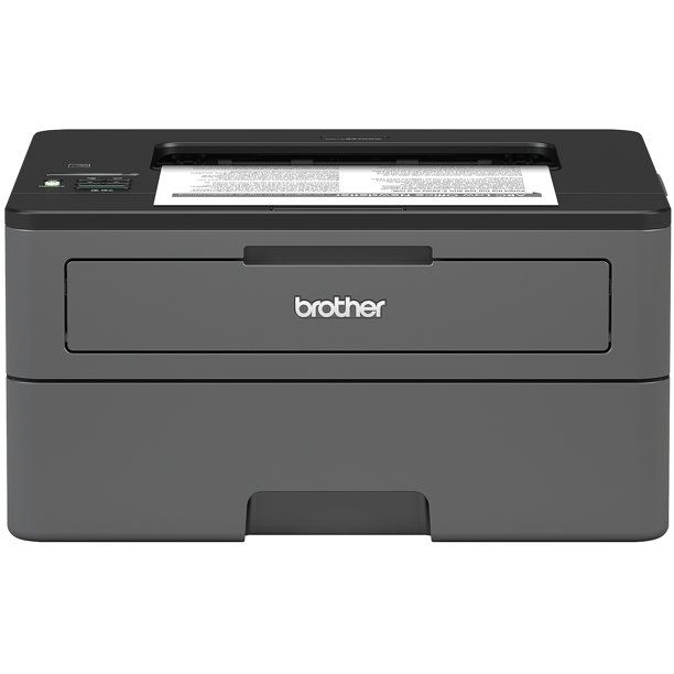 Photo 1 of Brother RHLL2370DW Refurbished Monochrome Printer 
