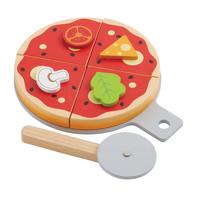 Photo 1 of Mud Pie Wood Play Set