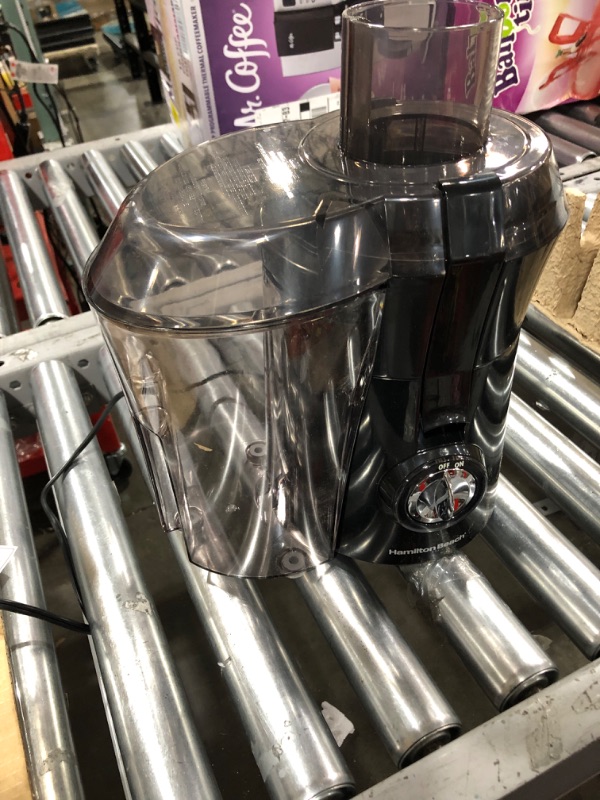 Photo 1 of Big Mouth Juice Extractor (67601)