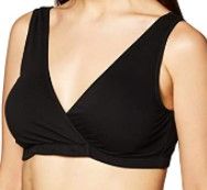 Photo 1 of Motherhood Maternity Women's Wrap Front Nursing Sleep Bra 2X