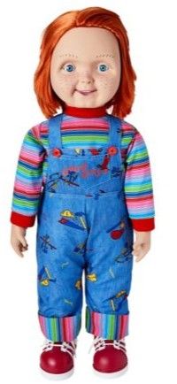Photo 1 of 30 Inch Good Guys Chucky Doll - Child's Play 2