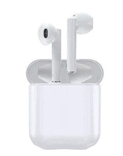 Photo 1 of i12 TWS Wireless Earbuds,Bluetooth 5.0 Earbuds 