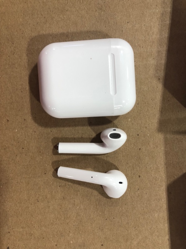 Photo 3 of i12 TWS Wireless Earbuds,Bluetooth 5.0 Earbuds 