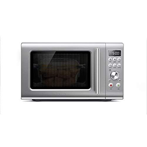 Photo 1 of Breville The Compact Wave Soft Close Microwave