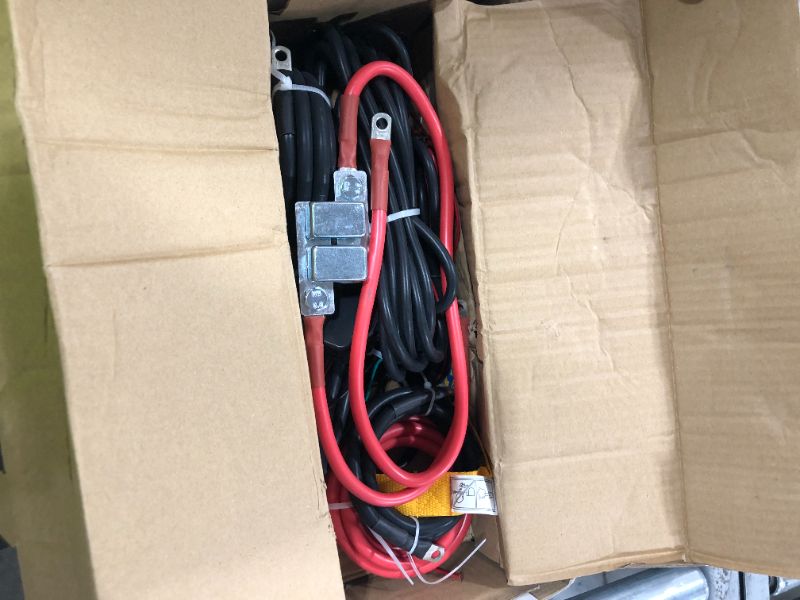 Photo 1 of XtremepowerUS 3CFM 1/4HP Air Vacuum Pump HVAC R134a R12 R22 R410a A/C