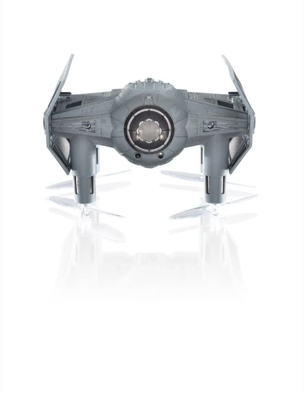 Photo 1 of Propel Star Wars Quadcopter: Tie Fighter Collectors Edition Box