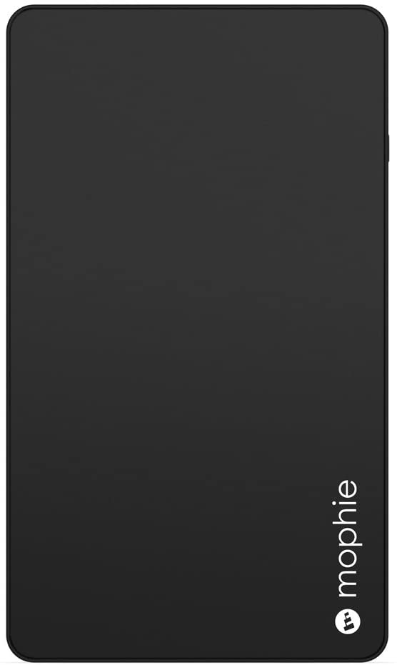 Photo 1 of Mophie powerstation Mini - Universal External Battery for Smartphones (3,000mAh) - Black

