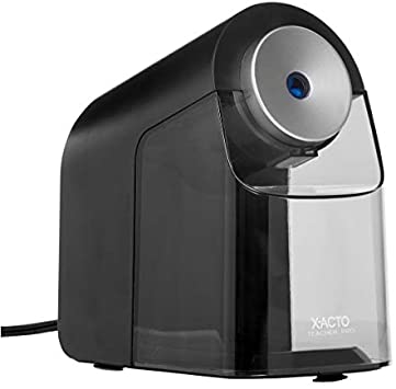 Photo 1 of X-ACTO® TeacherPro® Classroom Electric Pencil Sharpener
