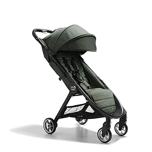 Photo 1 of 
Baby Jogger® City Tour™ 2 Ultra-Compact Travel Stroller, Everett Green