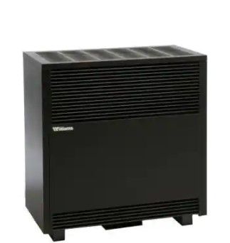 Photo 1 of 50,000 BTU Enclosed Front Natural Gas Room Heater