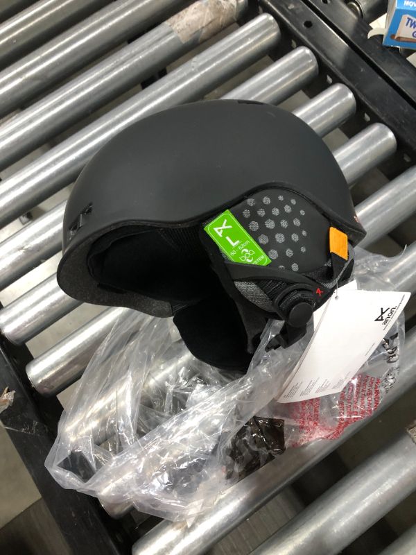 Photo 1 of Anon Snowboarding-Helmets Rodan Helmet
LARGE 