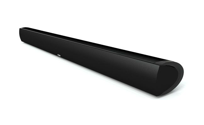 Photo 1 of Polk Speaker Sound Bar