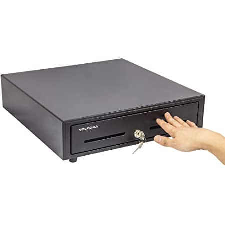 Photo 1 of 16x16 Volcora cash drawer 