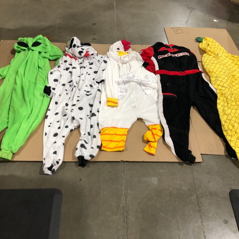 Photo 1 of onesies bundle mixed sizes 
