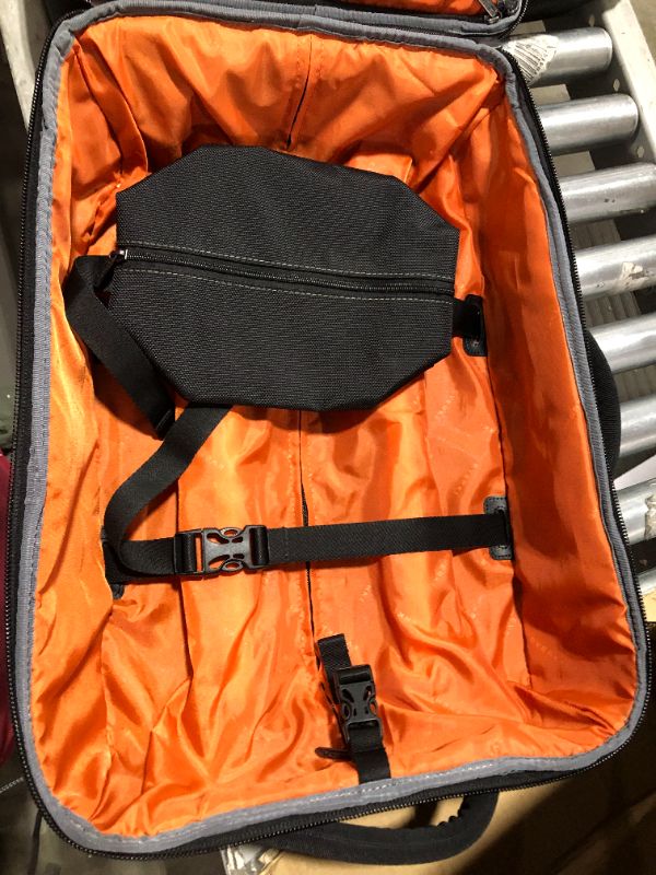 Photo 1 of EVERKI Wheeled 420 Carry-on 18.4-Inch Gaming or Workstation Laptop Trolley, Business Professional, Gamer (EKB420)
