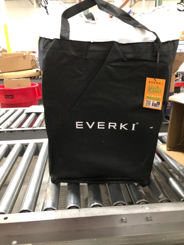 Photo 1 of EVERKI Wheeled 420 Carry-on 18.4-Inch Gaming or Workstation Laptop Trolley, Business Professional, Gamer (EKB420)
