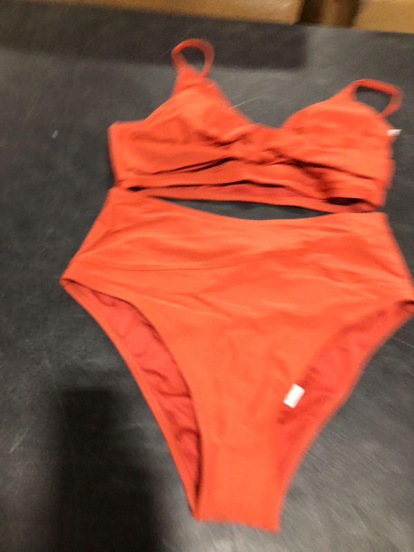 Photo 1 of Women's Swimsuit SZ L