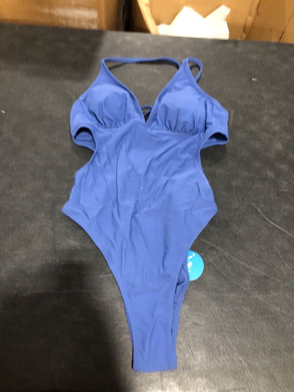 Photo 1 of Women's Swimsuit Sz S 