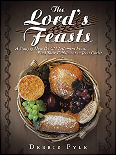 Photo 1 of The Lord's Feasts: A Study of How the Old Testament Feasts Find Their Fulfillment in Jesus Christ Paperback – August 21, 2015
