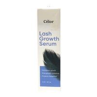 Photo 1 of Celor Lash Growth Serum 3 mL / 0.1 oz Stimulates Growth & Strengthens Eyelashes

