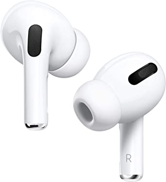 Photo 1 of Apple AirPods Pro. BRAND NEW. OPENED FOR PHOTOS.
