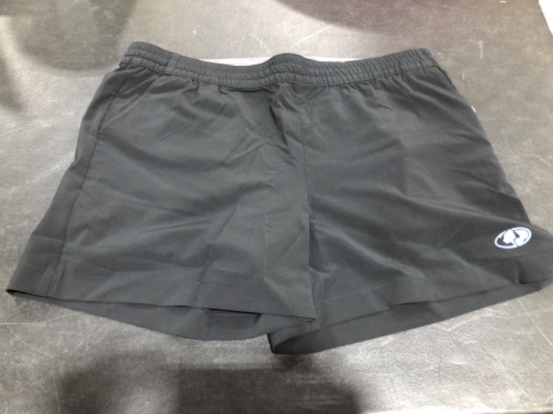 Photo 3 of Mossy Oak Women's Workout Shorts with Pockets
SIZE LARGE.