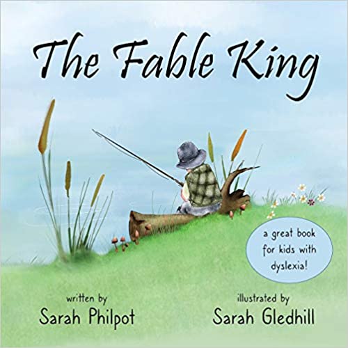 Photo 1 of The Fable King Paperback – March 5, 2021

