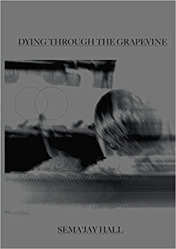 Photo 1 of Dying Through The Grapevine Paperback – February 22, 2021
