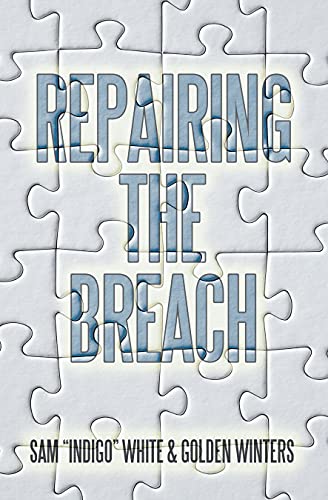 Photo 1 of Repairing the Breach PAPERBACK EDITION
