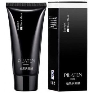 Photo 1 of Pilaten - Black Mask anti blackheads 60g
