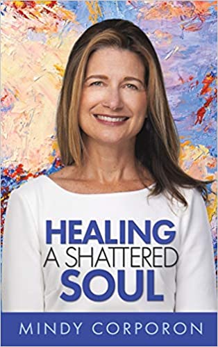 Photo 1 of Healing a Shattered Soul: My Faithful Journey of Courageous Kindness after the Trauma and Grief of Domestic Terrorism PAPERBACK– May 3, 2021
