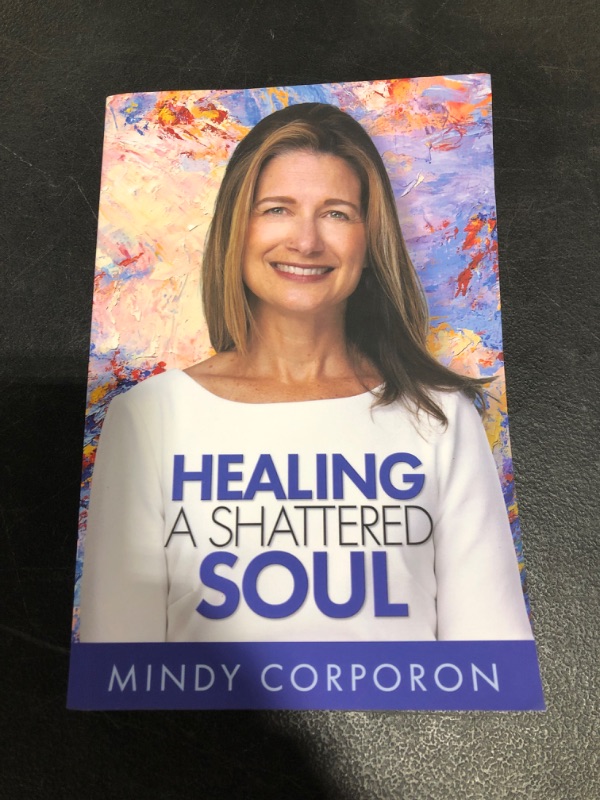 Photo 2 of Healing a Shattered Soul: My Faithful Journey of Courageous Kindness after the Trauma and Grief of Domestic Terrorism PAPERBACK– May 3, 2021
