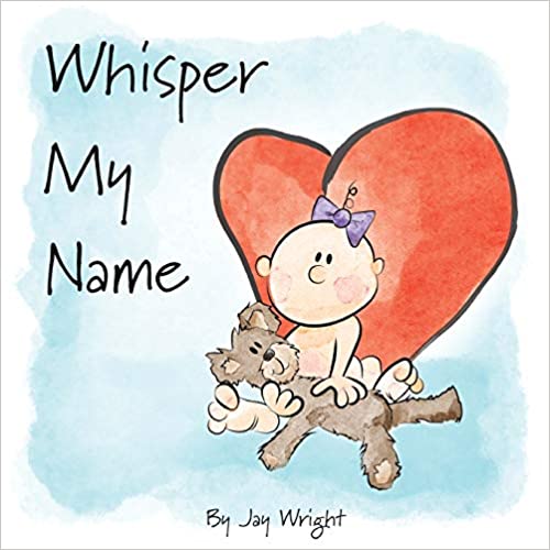 Photo 1 of Whisper My Name Paperback – September 6, 2016

