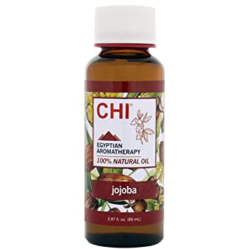 Photo 1 of CHI Egyptian Aromatherapy Jojoba Oil, 2.87 fl oz
