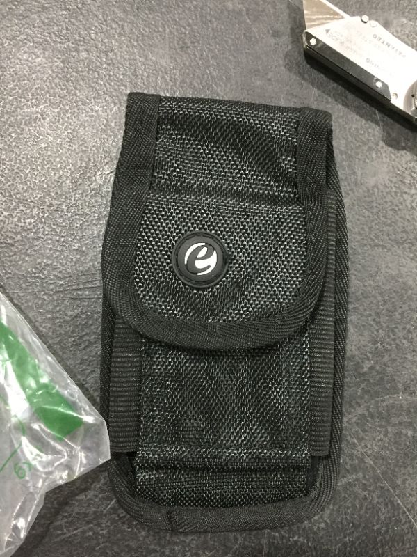 Photo 2 of e holster case